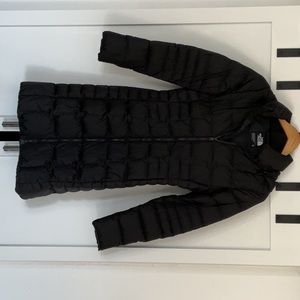 The North Face Women’s 550 Parka